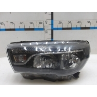 Фара левая Lada Vesta 2015- 8450006953