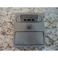 Форд s - max лампочка салона 6g9n - 15k607 - cd