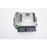 Блок управления двигателя 39120 - 2a235 hyundai i40