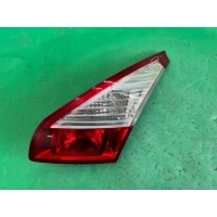 Фара правый задняя в крышку 265500009r renault megane 3 iii 08 - hatchback 5d