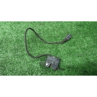 замок капота Audi A8 [D3 4E] 2004-2010 2006 4E0823509D