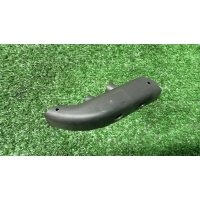 кожух замка капота Audi A8 [D3 4E] 2004-2010 2006 4e1823496a