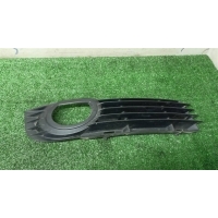 решетка в бампер Audi A8 [D3 4E] 2004-2010 2006 4e0807682ad
