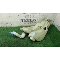 бачок омывателя лобового стекла Audi A8 [D3 4E] 2004-2010 2006 4E0955453J