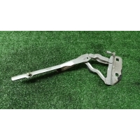 петля капота Audi A8 [D3 4E] 2004-2010 2006 4E0823301F