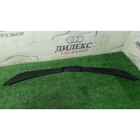 накладка декоративная Audi A8 [D3 4E] 2004-2010 2006 4e0807081aa