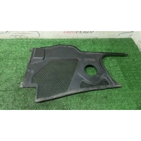накладка (кузов наружные) Audi A8 [D3 4E] 2004-2010 2006 4e1819447h
