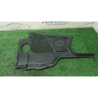 накладка (кузов наружные) Audi A8 [D3 4E] 2004-2010 2006 4e1819448e