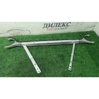 траверса рамы поперечная Audi A8 [D3 4E] 2004-2010 2006 4E1805253F