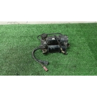 насос регулировки подвески Audi A8 [D3 4E] 2004-2010 2006 4E0616007B