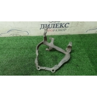 кронштейн компрессора пневмоподвески Audi A8 [D3 4E] 2004-2010 2006 4E0616869C
