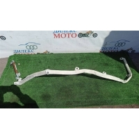 подушка безопасности боковая (шторка) Audi A8 [D3 4E] 2004-2010 2006 4E0880742