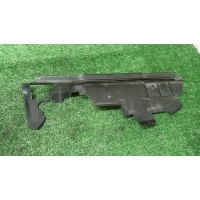воздуховод радиатора Audi A8 [D3 4E] 2004-2010 2006 4E0121283F