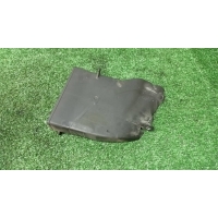 воздухозаборник (наружный) Audi A8 [D3 4E] 2004-2010 2006 4E0129618Q