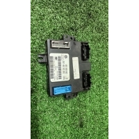 блок комфорта Audi A8 [D3 4E] 2004-2010 2006 4E0910860