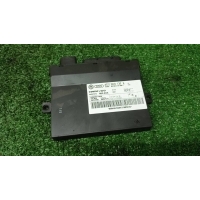 блок управления центральным замком Audi A8 [D3 4E] 2004-2010 2006 4E0909131l