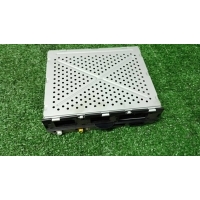 блок электронный Audi A8 [D3 4E] 2004-2010 2006 4e0035541l