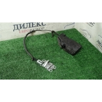 ответная часть замка багажника Audi A8 [D3 4E] 2004-2010 2006 4E0827383D