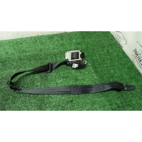 ремень безопасности Audi A8 [D3 4E] 2004-2010 2006 4e1857706