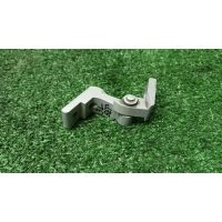 петля двери Audi A8 [D3 4E] 2004-2010 2006 4E0833401B