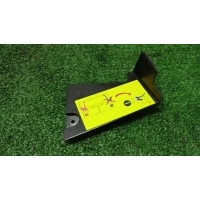 крышка аккумулятора Audi A8 [D3 4E] 2004-2010 2006 4E0915429
