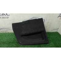 обшивка багажника Audi A8 [D3 4E] 2004-2010 2006 4E0863476B