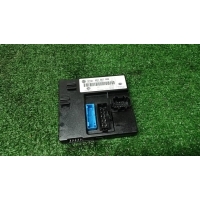 блок комфорта Audi A8 [D3 4E] 2004-2010 2006 4e0907289d