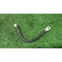 клемма аккумулятора минус Audi A8 [D3 4E] 2004-2010 2006 4E0971235B