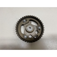 Шестерня (шкив) распредвала Renault Kangoo (2003 - 2008) 7701478037
