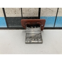 Резистор отопителя Hyundai-Kia Sorento (2002 - 2009) 97030H1715