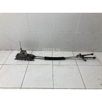 Кулиса КПП VAG A3 [8PA] Sportback (2004 - 2013) 1K0711050A