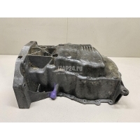Поддон масляный двигателя Renault Logan (2005 - 2014) 111112011R