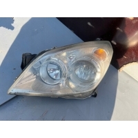 Opel astra h рестайлинг 13239288 фара фара переднего переднее левая