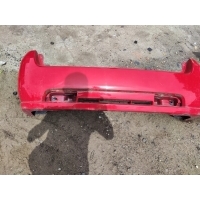 Suzuki ignis ii subaru justy g3x бампер задняя заднего 5d