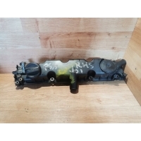 Peugeot oe 9630142180 крышка клапонов