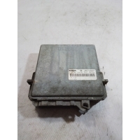 Блок управления двигателя land rover freelander msb101070 all / j / 4