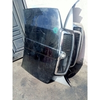 Капот Skoda SuperB Superb 1 2003