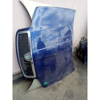 Капот Skoda SuperB Superb 1 2005