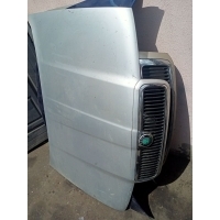 Капот Skoda Octavia A4 1999