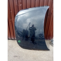 Капот Volkswagen Passat B6 2008
