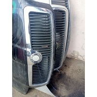 Решетка радиатора Skoda SuperB Superb 1 2003