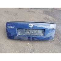 Крышка багажника (дверь 3-5) Volkswagen Passat B5 2003