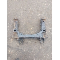 Балка подвески передняя (подрамник) Audi 80 B3 1990