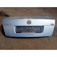 Крышка багажника (дверь 3-5) Volkswagen Passat B5 2001