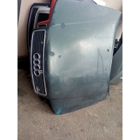 Капот Audi 100 C4 1993