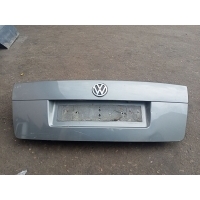 Крышка багажника (дверь 3-5) Volkswagen Passat B5 2003