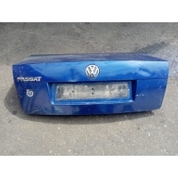 Крышка багажника (дверь 3-5) Volkswagen Passat B5 2002