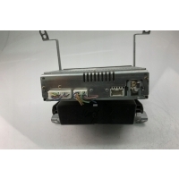Cd - чейнджер компакт - диск nissan almera ii n16 28185bn810 2004