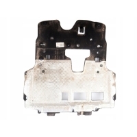 Крышка под двигатель opel corsa f peugeot 208 ii 19 - r . 9824226080