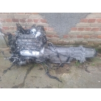 Двигатель infiniti fx ex qx50 qx70 nissan navara nv300 pathfinder 3.0 dci